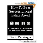How to be a Successful Real Estate Agent darins book 150x150 How To Be A Successful Real Estate Agent